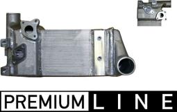 Chłodnica oleju, retarder Mahle CLC146000P