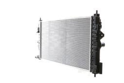 Chłodnica, układ chłodzenia silnika Mahle CR1011000S