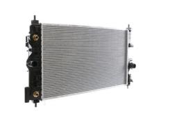 Chłodnica, układ chłodzenia silnika Mahle CR1011000S