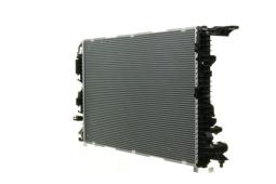 Pokrywa, zbiornik płynu chłodzącego Mahle CRB22000P