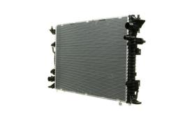 Chłodnica, układ chłodzenia silnika Mahle CR1026000P