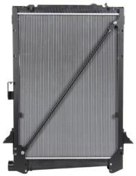 Chłodnica, układ chłodzenia silnika Mahle CR1047000S