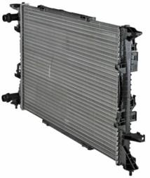 Chłodnica, układ chłodzenia silnika Mahle CR1060000P