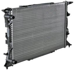 Chłodnica, układ chłodzenia silnika Mahle CR1060000P