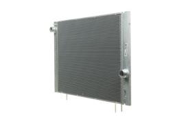 Chłodnica, układ chłodzenia silnika Mahle CR1067000P