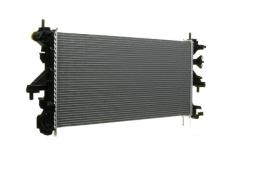 Chłodnica, układ chłodzenia silnika Mahle CR1069000P