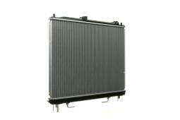 Chłodnica, układ chłodzenia silnika Mahle CR1072000S