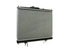 Chłodnica, układ chłodzenia silnika Mahle CR1073000S
