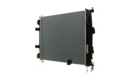 Chłodnica, układ chłodzenia silnika Mahle CR1076000S