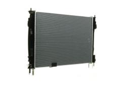 Chłodnica, układ chłodzenia silnika Mahle CR1076000S