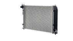 Chłodnica, układ chłodzenia silnika Mahle CR1079000S