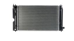 Chłodnica, układ chłodzenia silnika Mahle CR1079000S