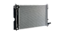 Chłodnica, układ chłodzenia silnika Mahle CR1079000S