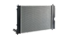 Chłodnica, układ chłodzenia silnika Mahle CR1079000S