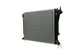Chłodnica, układ chłodzenia silnika Mahle CR1081000S