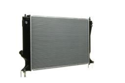 Chłodnica, układ chłodzenia silnika Mahle CR1081000S