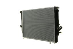 Chłodnica, układ chłodzenia silnika Mahle CR1082000S