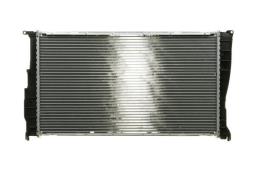 Chłodnica, układ chłodzenia silnika Mahle CR1085000P