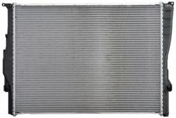 Chłodnica, układ chłodzenia silnika Mahle CR1087000P