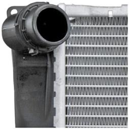 Chłodnica, układ chłodzenia silnika Mahle CR1087000P