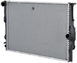 Chłodnica, układ chłodzenia silnika Mahle CR1087000P