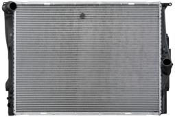 Chłodnica, układ chłodzenia silnika Mahle CR1087000P