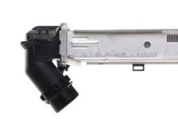 Chłodnica, układ chłodzenia silnika Mahle CR1087000S