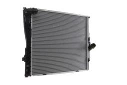 Chłodnica, układ chłodzenia silnika Mahle CR1088000P