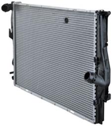 Chłodnica, układ chłodzenia silnika Mahle CR1089000P