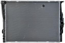 Chłodnica, układ chłodzenia silnika Mahle CR1089000P