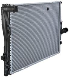Chłodnica, układ chłodzenia silnika Mahle CR1089000P