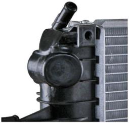 Chłodnica, układ chłodzenia silnika Mahle CR1091000S