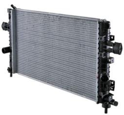 Chłodnica, układ chłodzenia silnika Mahle CR1091000S