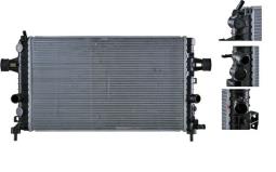 Chłodnica, układ chłodzenia silnika Mahle CR1091000S