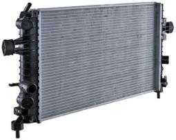 Chłodnica, układ chłodzenia silnika Mahle CR1091000S