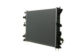 Chłodnica, układ chłodzenia silnika Mahle CR1092000P