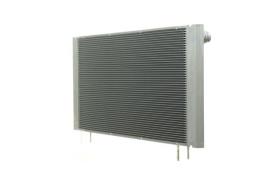 Chłodnica, układ chłodzenia silnika Mahle CR1093000P