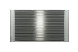 Chłodnica, układ chłodzenia silnika Mahle CR1093000P