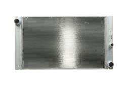 Chłodnica, układ chłodzenia silnika Mahle CR1093000P