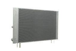 Chłodnica, układ chłodzenia silnika Mahle CR1093000P