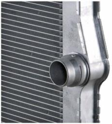 Chłodnica, układ chłodzenia silnika Mahle CR1094000P