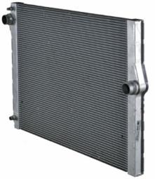 Chłodnica, układ chłodzenia silnika Mahle CR1094000P