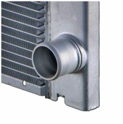 Chłodnica, układ chłodzenia silnika Mahle CR1095000P