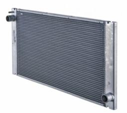 Chłodnica, układ chłodzenia silnika Mahle CR1095000P