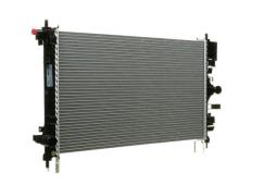 Chłodnica, układ chłodzenia silnika Mahle CR1097000P