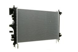 Chłodnica, układ chłodzenia silnika Mahle CR1097000P