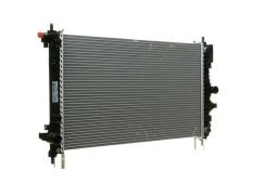 Chłodnica, układ chłodzenia silnika Mahle CR1098000P