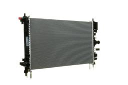 Chłodnica, układ chłodzenia silnika Mahle CR1100000P