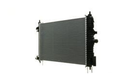 Chłodnica, układ chłodzenia silnika Mahle CR1101000P
