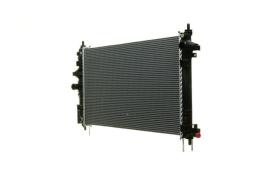 Chłodnica, układ chłodzenia silnika Mahle CR1101000P